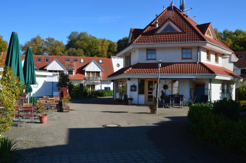 Ferienzeit Zingst allemagne