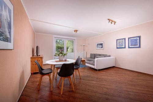 Appartements Ferienzentrum Yachthafen Rechlin Fritz-Reuter-Straße 52 Rechlin