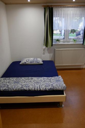 FerienZimmer Niederstetten allemagne