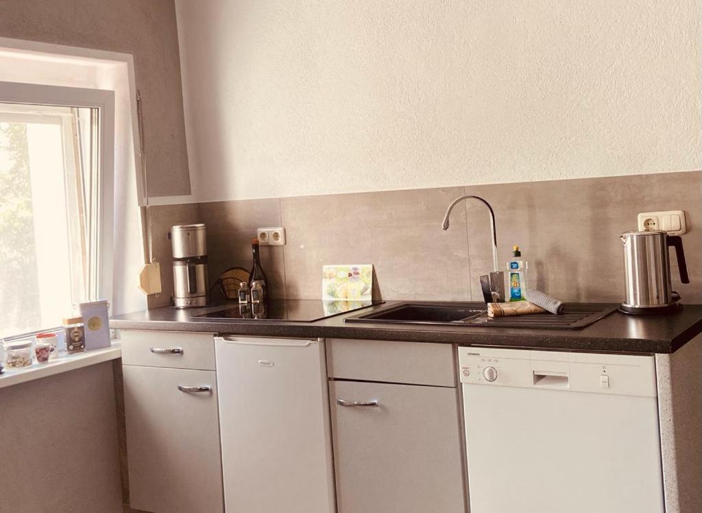 Appartement Ferienzimmer am Berzdorfer See Görlitz OT Tauchritz Mühlgasse 5, 02827 Görlitz