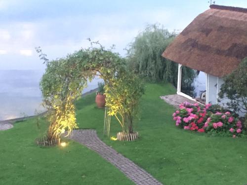 Appartement Ferienzimmer am See Möllner Straße 25 Ratzebourg