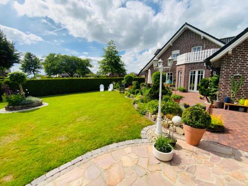 Ferienzimmer Claudia Surwold allemagne