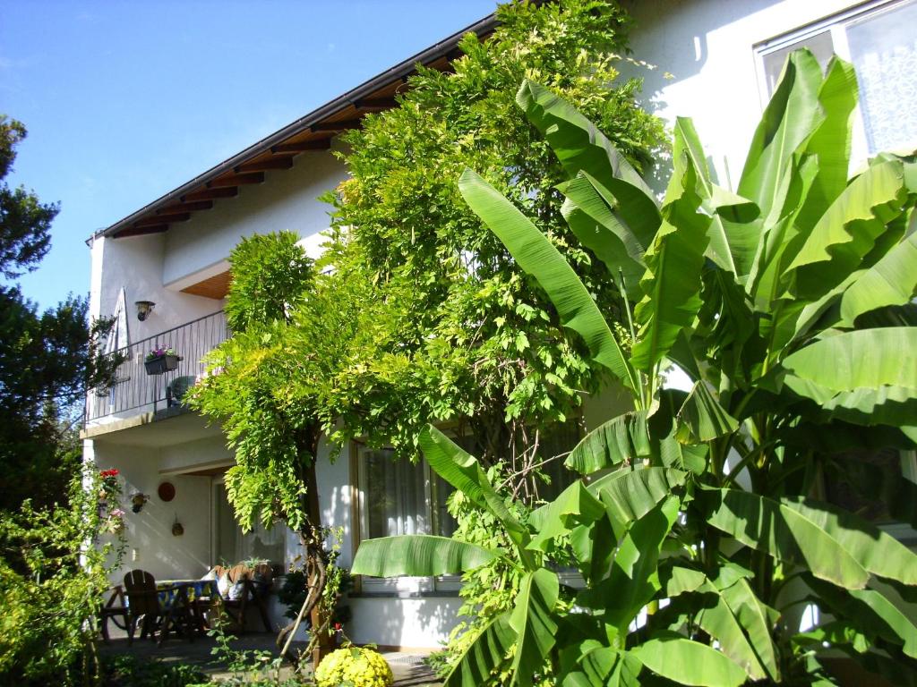 Séjour chez l'habitant Ferienzimmer Immenstaad 14 Adlerstraße, 88090 Immenstaad am Bodensee