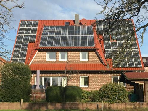 Appartement Ferienzimmer Olli Koch 7 Droste-Hülshoff-Weg Reken