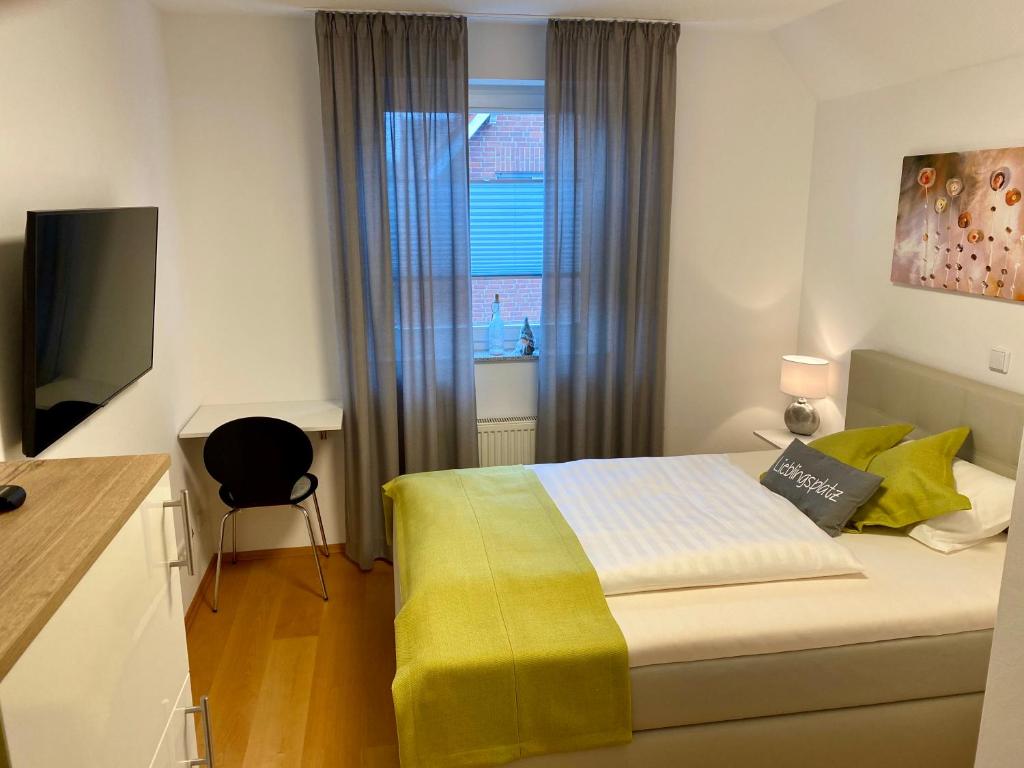 Appartement Ferienzimmer Olli Koch 7 Droste-Hülshoff-Weg, 48734 Reken