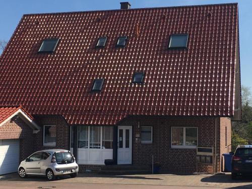 Ferienzimmer Olli Koch Reken allemagne
