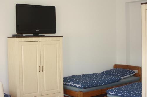 Maison d'hôtes Ferienzimmer Tielesch Gadsdorfer Straße 17 Gadsdorf