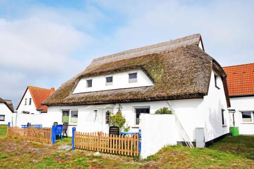 Ferienzimmer unterm Reetdach in Pl Neuendorf allemagne