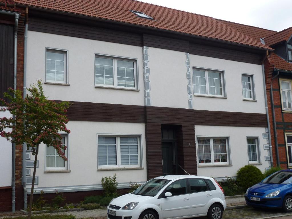 B&B / Chambre d'hôtes Ferienzimmer Wenzel Salzmarktstraße 5, 38899 Hasselfelde