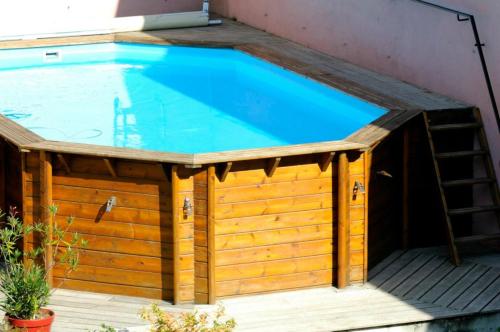 Ferme de Chaouen Fulvy france