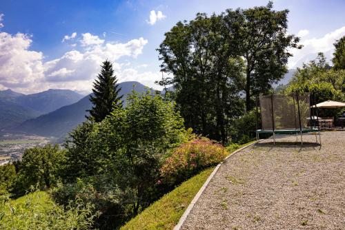 Appartement Ferme de Faustine - piscine 2480 Rte de Megève Saint-Gervais-les-Bains