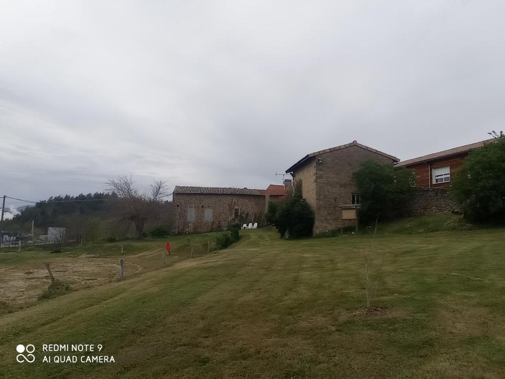 Maison d'hôtes ferme de fenivou 306 Chemin de fenivou, 07100 Boulieu-lès-Annonay