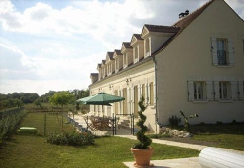 B&B / Chambre d'hôtes Ferme De La Canardière 20, Rue Du Viaduc Gouvieux Chantilly