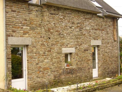 Ferme de la Lande Martel Juilley france
