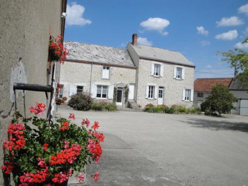 B&B / Chambre d'hôtes Ferme de La poterie La Poterie Donnery