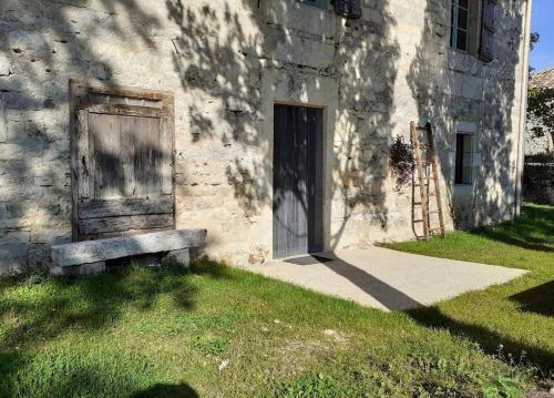 B&B / Chambre d'hôtes Ferme de Laspeyrières Belmontet 629, Chemin de Laspeyrières Montcuq