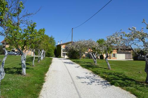 Ferme de Mouline Sainte-Foy-la-Longue france