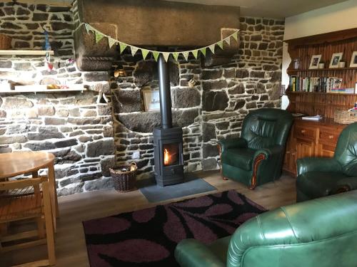 Ferme de Noyes Cottage Sourdeval france