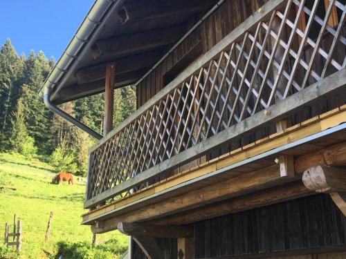 Séjour chez l'habitant Ferme des Moines les etraches ferme des moines Les Etraches 25300 Pontarlier Pontarlier