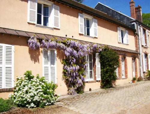 Ferme du Château Bailleau-lʼÉvêque france