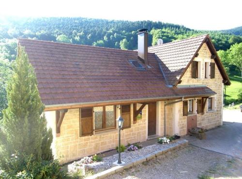Ferme du Mouton Noir Lautenbachzell france