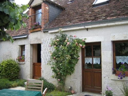 B&B / Chambre d'hôtes Ferme Peschard 10 chemin de Paris Séris