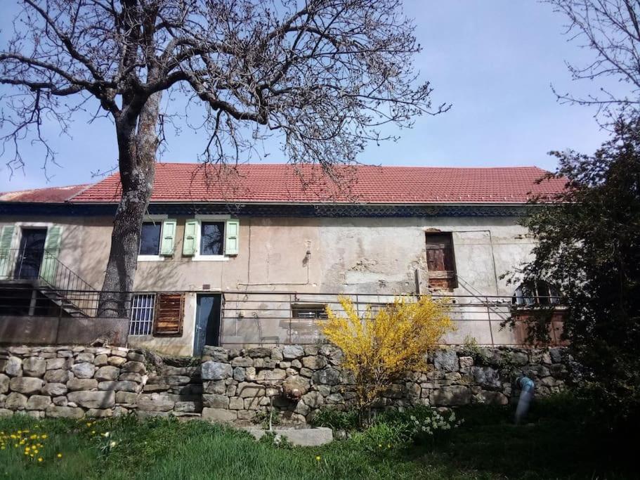 Maison de vacances ferme rénovée campagne gap hautes alpes Les Mannes, 05000 Gap