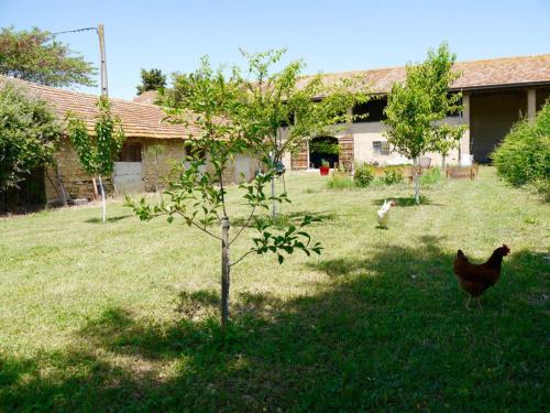 Maison d'hôtes Ferme St Pierre Suite avec chambre et salon privé 455 chemin de la petieuve Chabeuil