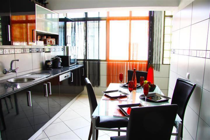 Appartement Fernandes Apartment Rua Barranco Lote 83 3esq, 8400-512 Carvoeiro