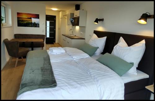 Appart'hôtel Fernweg Apartments Fernweghof, 1 Nidderau