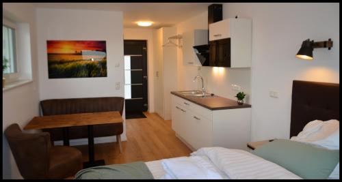 Fernweg Apartments Nidderau allemagne