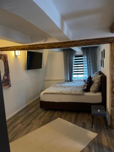 Maison d'hôtes Fernweh Harz 5 Pfarrstraße Seesen