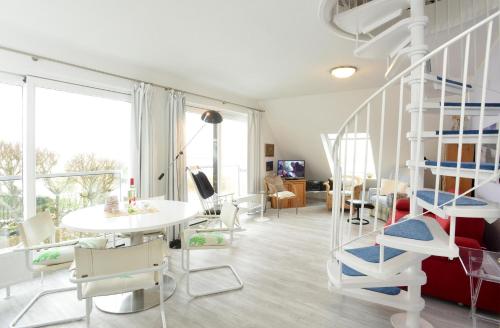 Appartement Fesker-5 Feskerdamm 28 Morsum