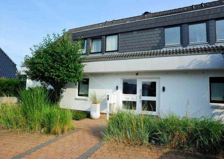 Appartements Feskerdamm 28 Feskerdamm 28, 25980 Morsum