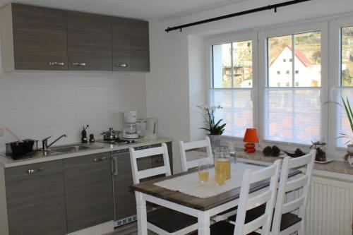 Appartements Festung Märcz 1 Grundstraße Pirna