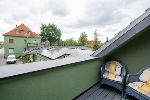 Appartement Fetisch-Ferienwohnung, Cinderella-Suite 117 Delitzscher Straße Büschdorf