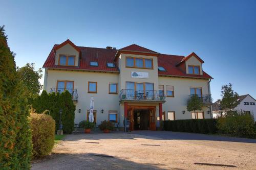 Hôtel Fetzers Landhotel Gaulsheimer Str. 19 Ingelheim-sur-le-Rhin