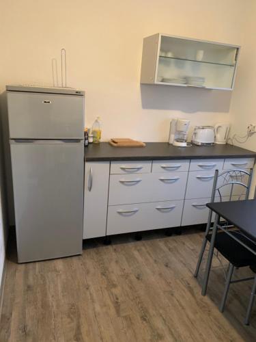Appartement Feuerbachstr.9 Ferienwohnung Feuerbachstr.9 Bottrop