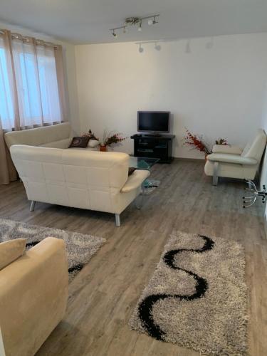 Feuerbachstr.9 Ferienwohnung Bottrop allemagne