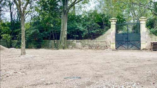 Séjour chez l'habitant feuillade ancien 221 Passage des Serpents Nîmes