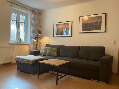 Appartement FeWo \ 14 Bielatalstraße Königstein