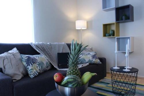 Appartement FeWo \ 33 Seestraße Dallgow