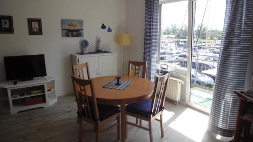 Appartements FEWO \ Zum Strand 2 Ueckermünde