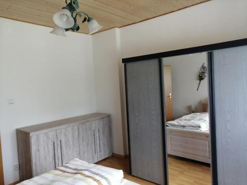 Appartement Fewo 2 Gartenstraße 12 Sassnitz