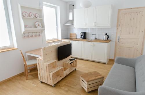 Appartement FeWo 2 Markranstädt 30 Lützner Straße Markranstädt