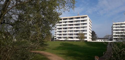 Séjour chez l'habitant FeWo \ 3A Leuchtturmweg Kellenhusen