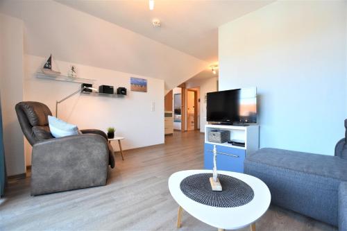 Appartement FeWo \ An der Aue 6b Dahme