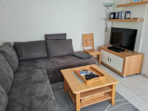 Appartement Fewo \ 33 Meisterstraße Fehmarn