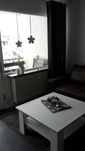 Appartement Fewo 25 Theodor-Hein-Straße 3 Goslar