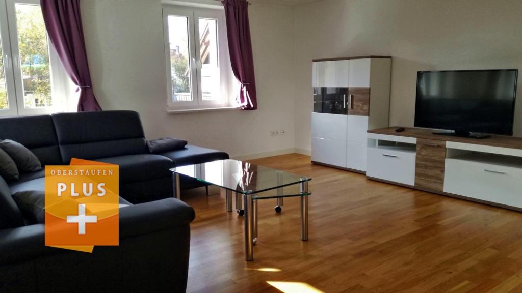 Appartement FeWo \ 3 Immenstädter Straße, 87534 Oberstaufen